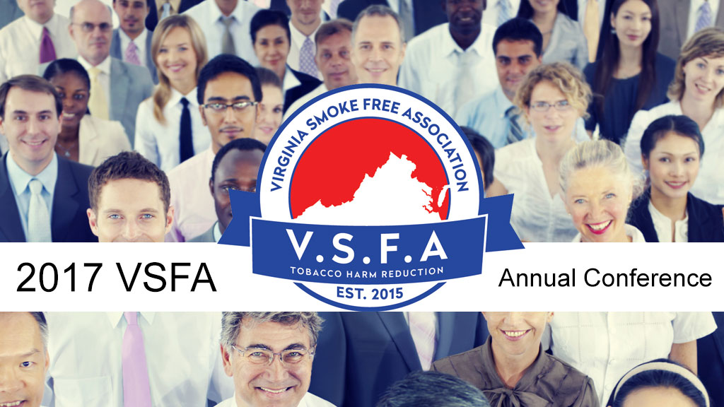 2017 VSFA Annual Conference