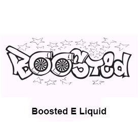 Boosted Logo
