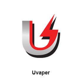Uvaper Logo