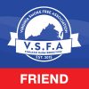 Virginia Smoke Free Friend Membership