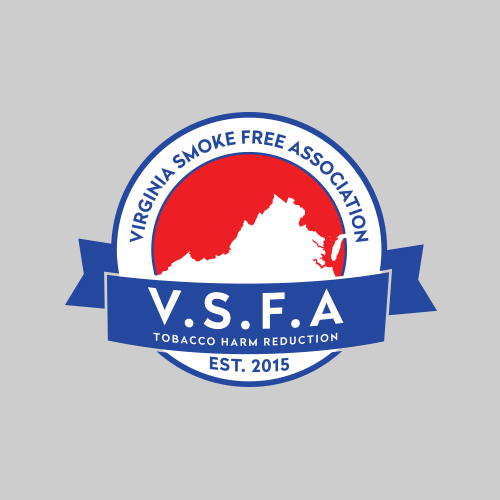 Virginia Smoke Free Silver Membership